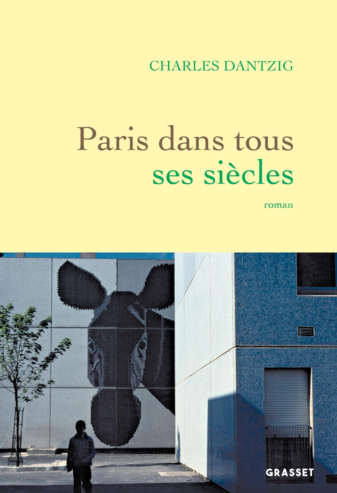 Paris dans tous ses siècles 9782246837206