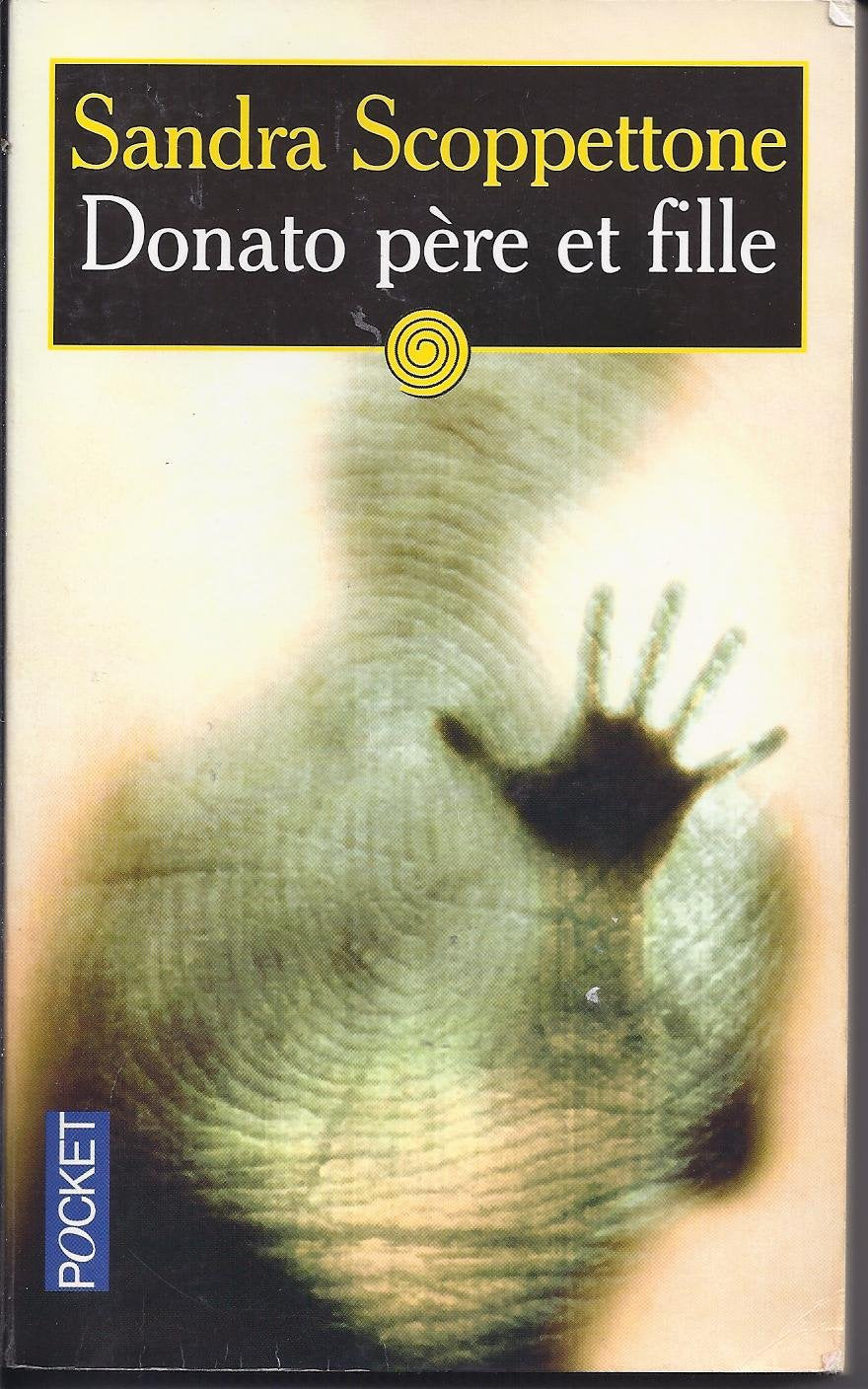 Donato, père et fille 9782266127813