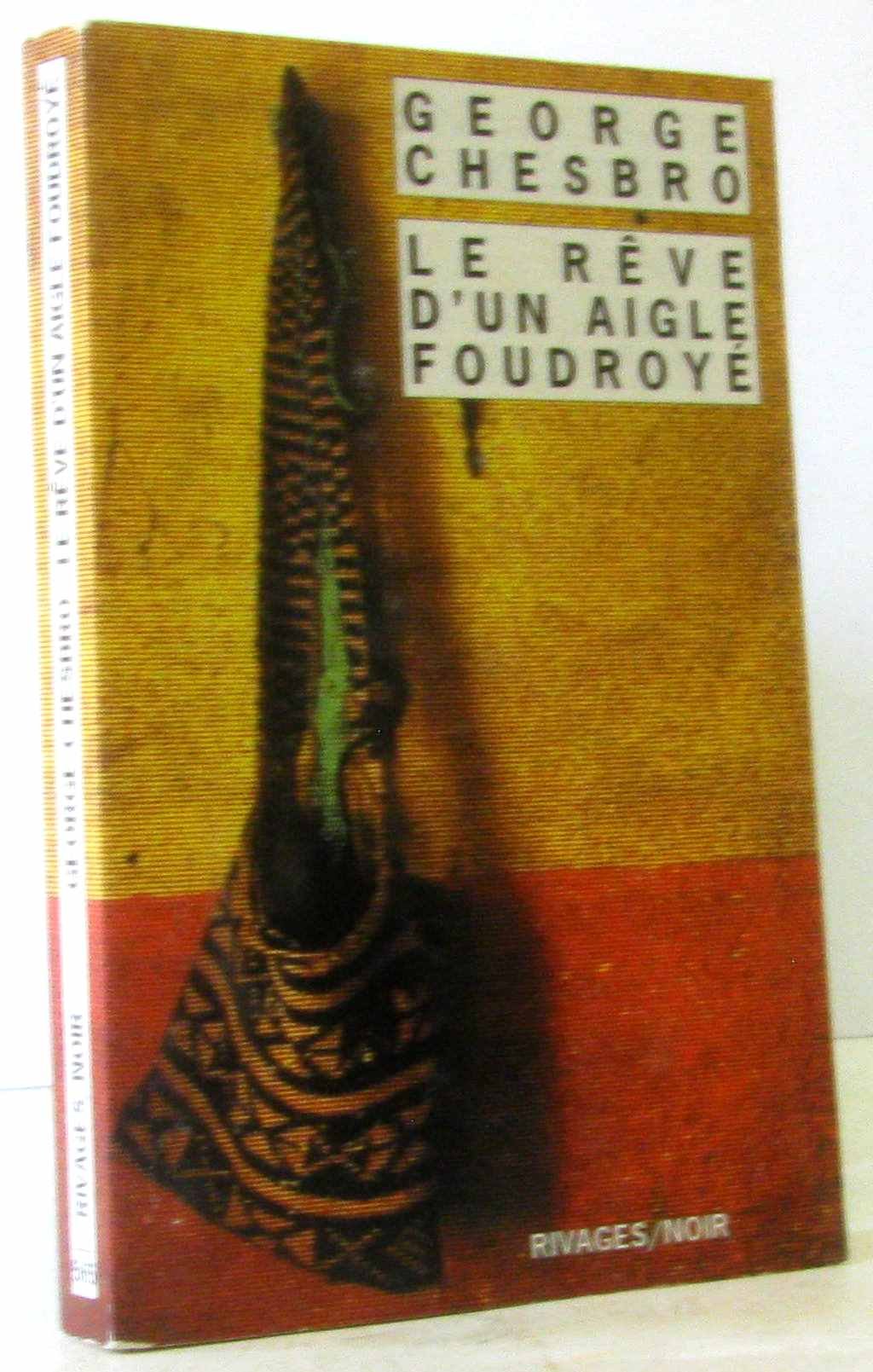 Rêve d'un aigle foudroyé (le) 9782743614188