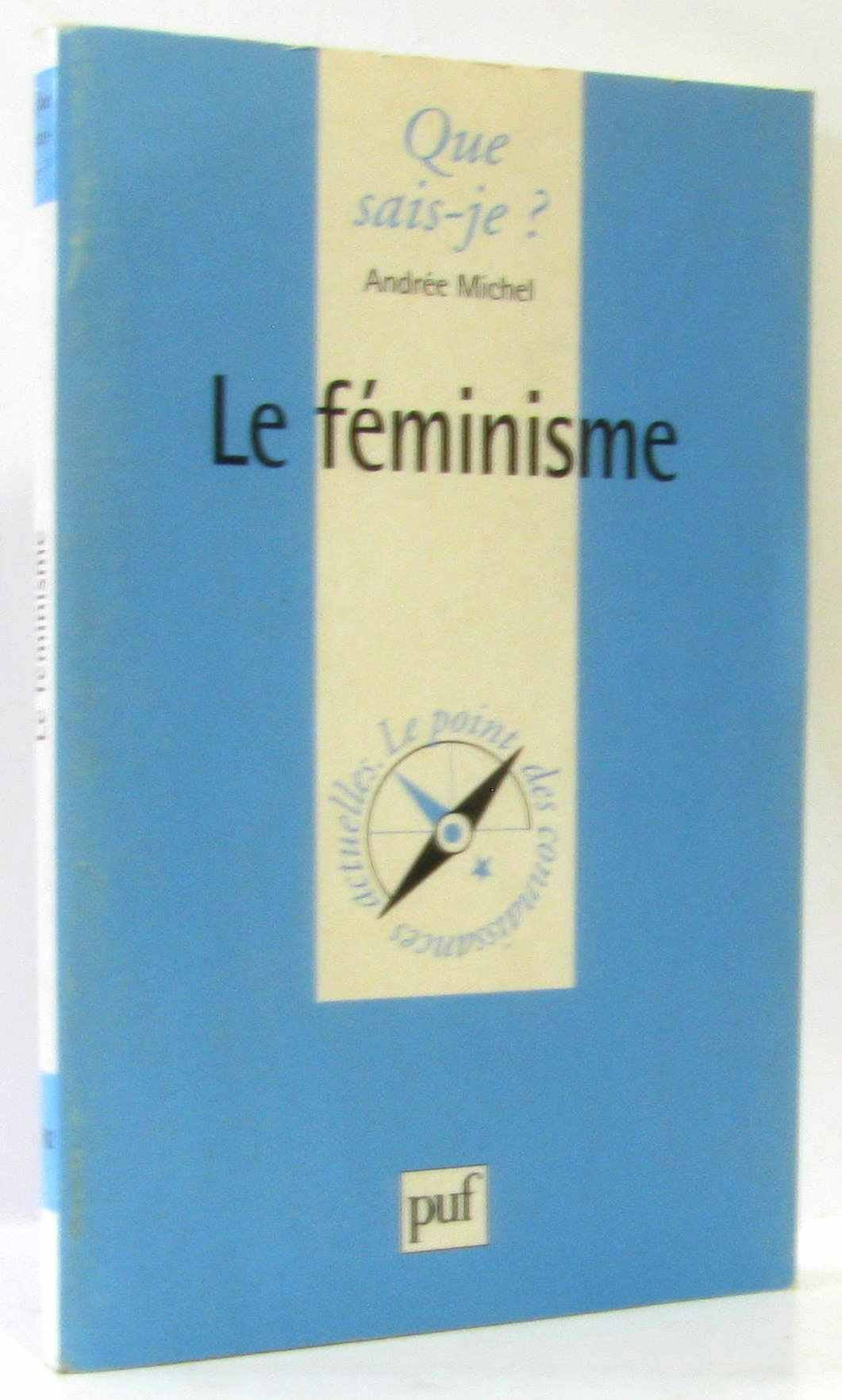 Le Féminisme, 6e édition 9782130480976