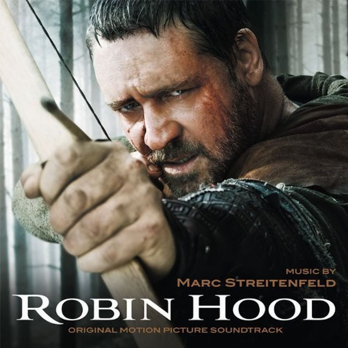 Robin Hood [Import] 4005939702021