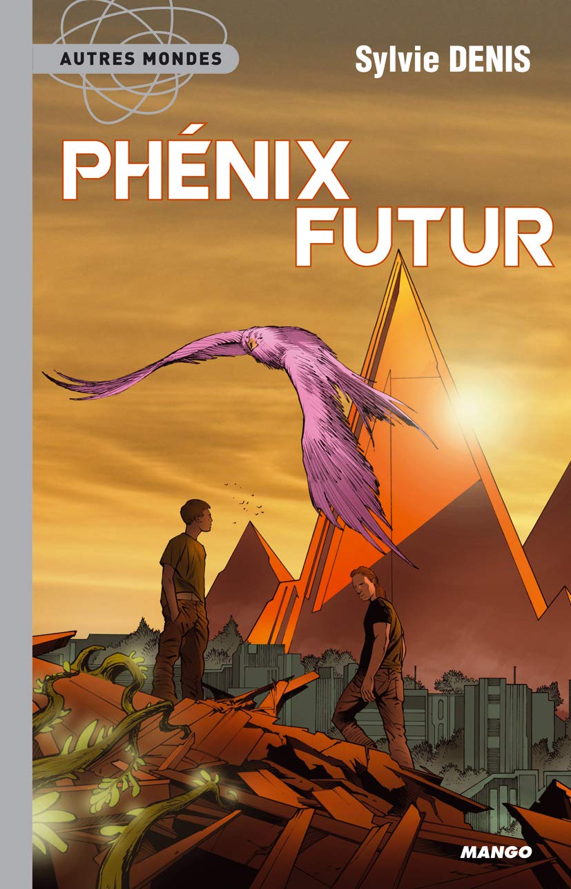 PHENIX FUTUR 9782740424704