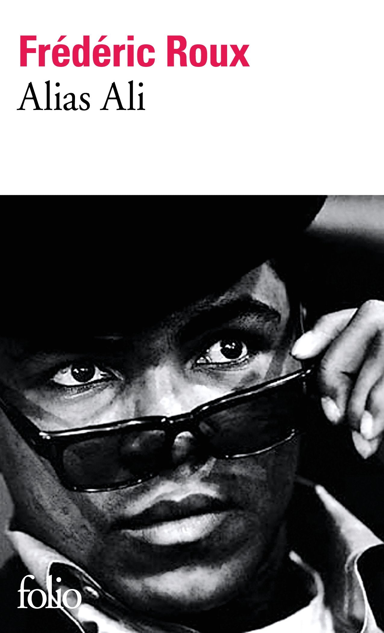 Alias Ali 9782070455355