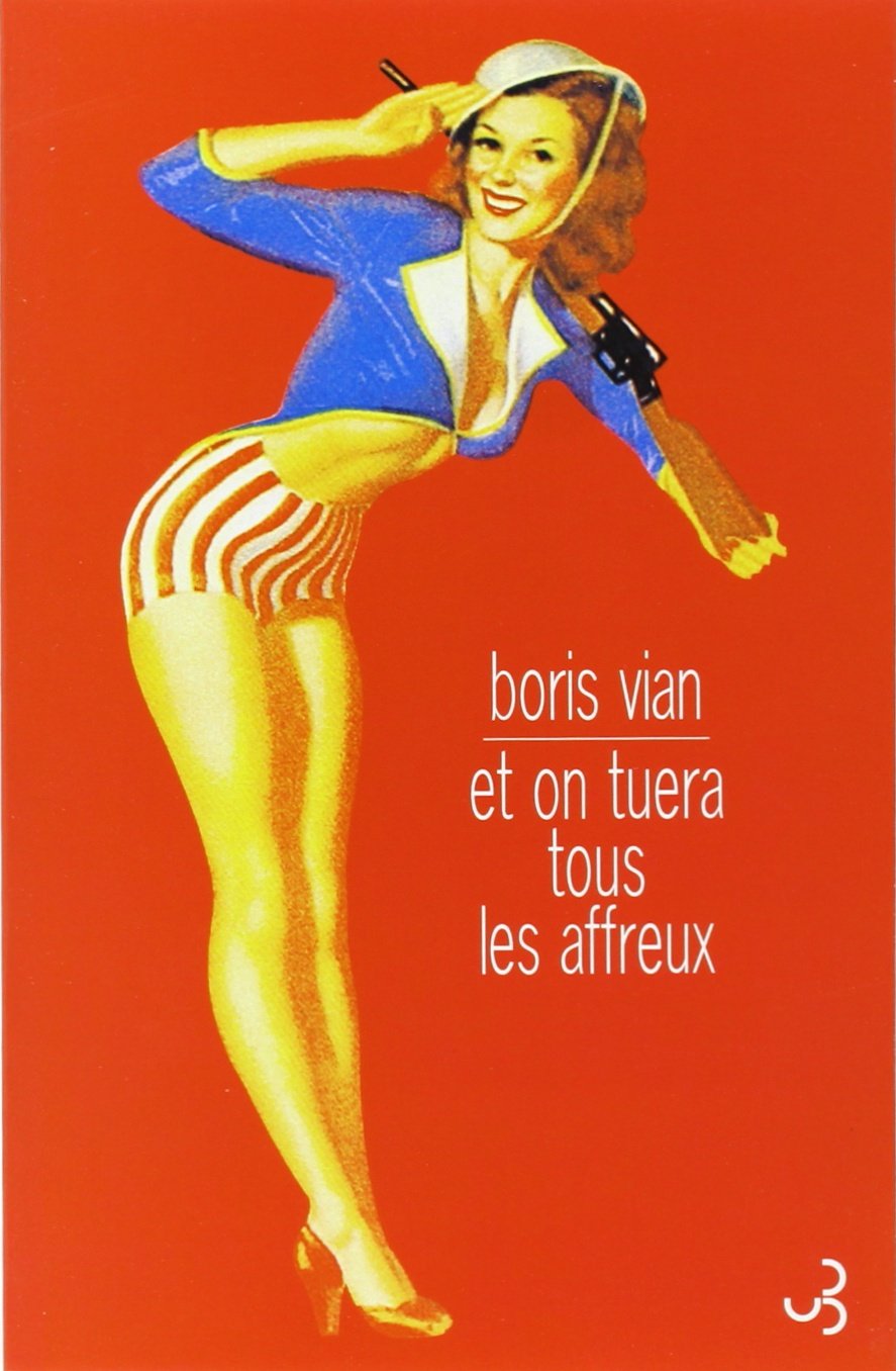 Et on tuera tous les affreux 9782267000931
