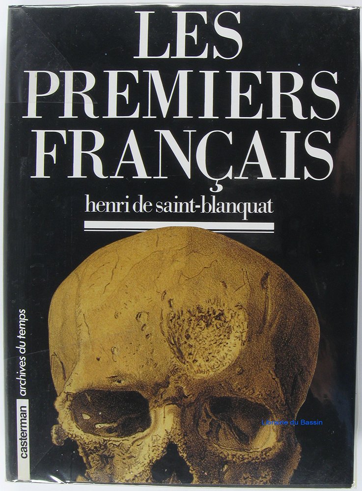 Premiers francais *** (Les) 9782203232013