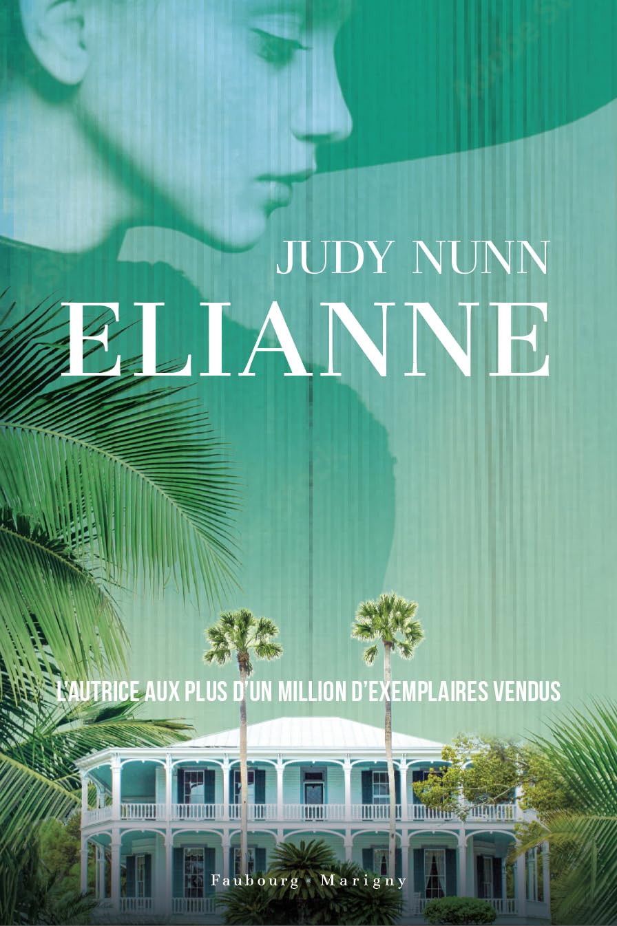 Elianne 9782384360024