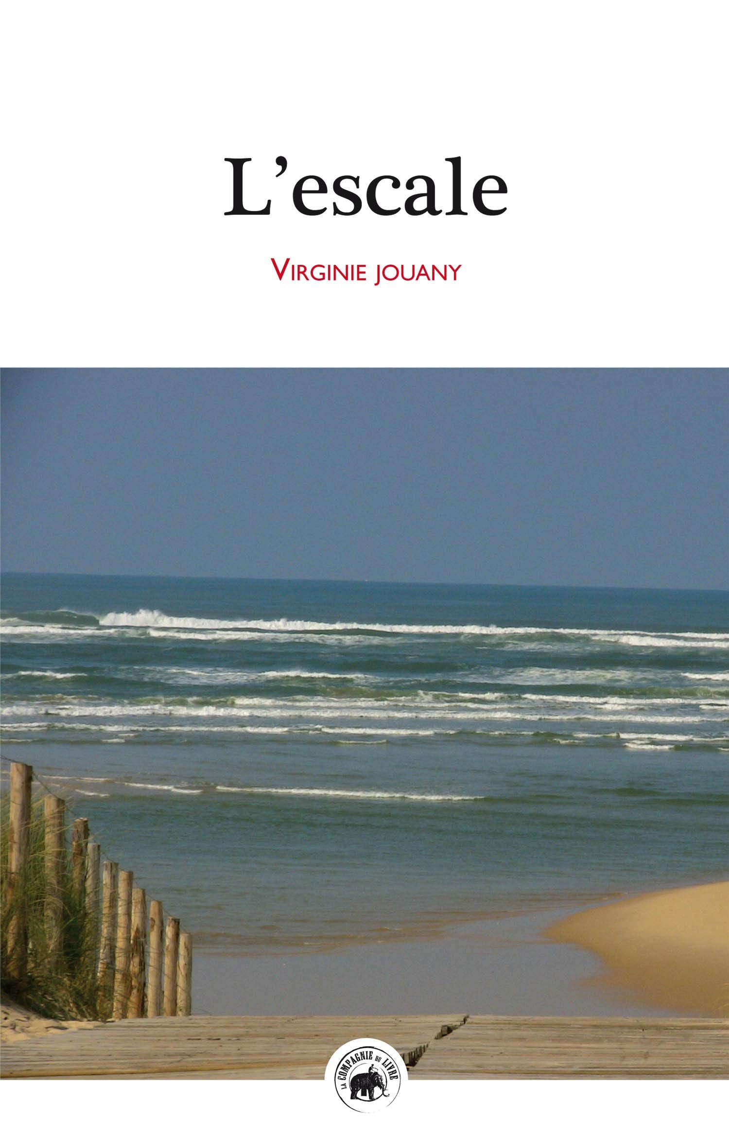 L'Escale 9791093644073