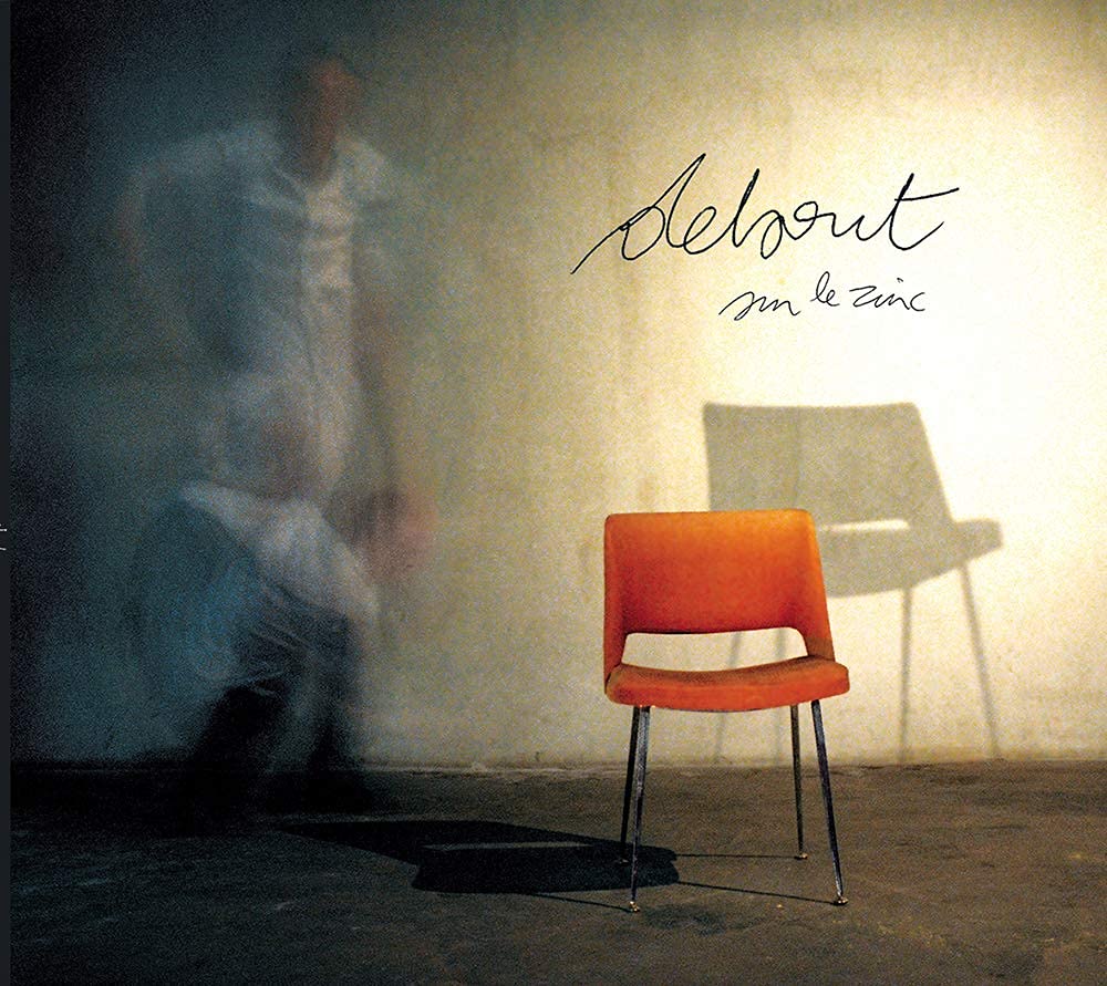 Les Promesses 3596971134624