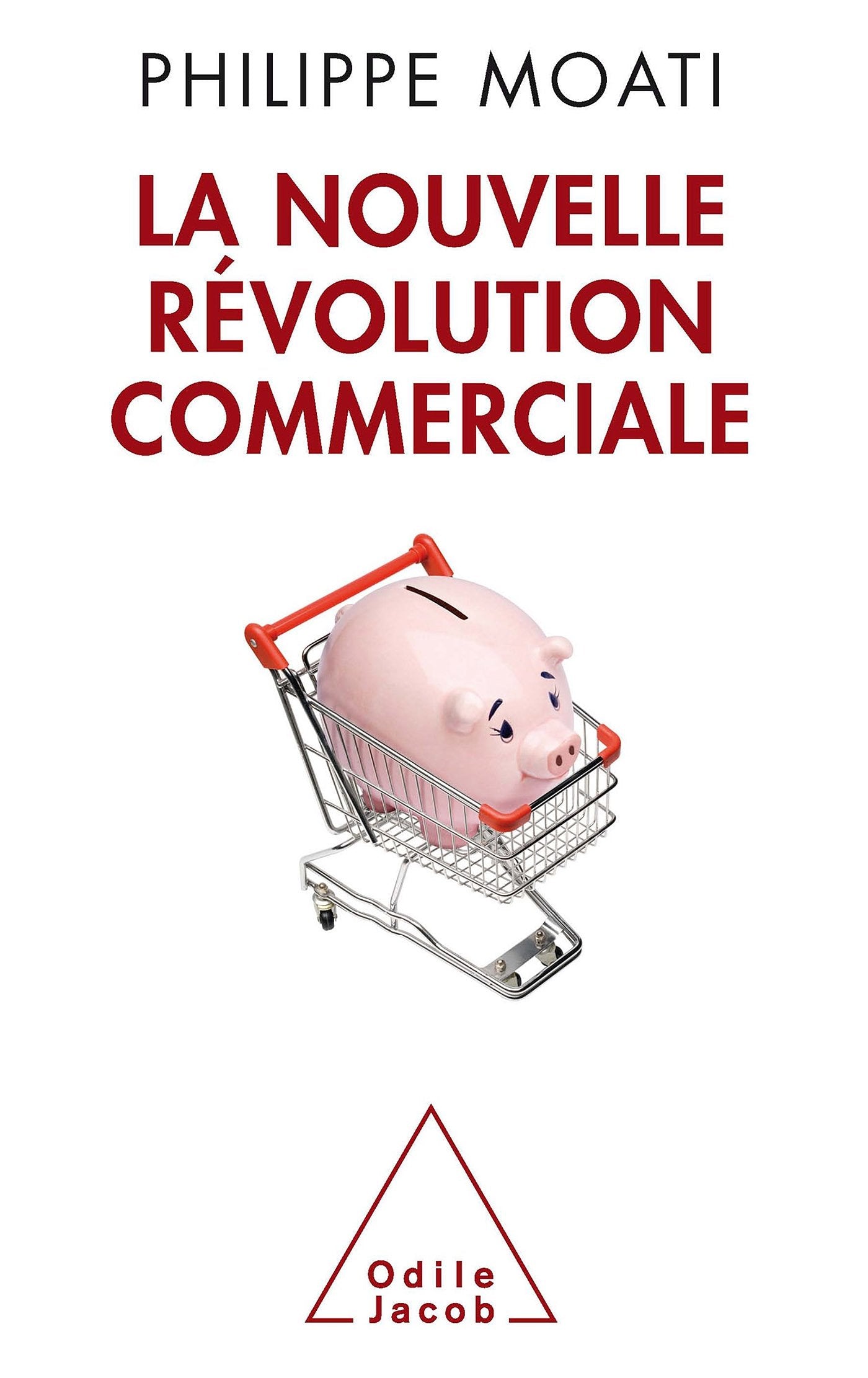 La Nouvelle Révolution commerciale 9782738126900