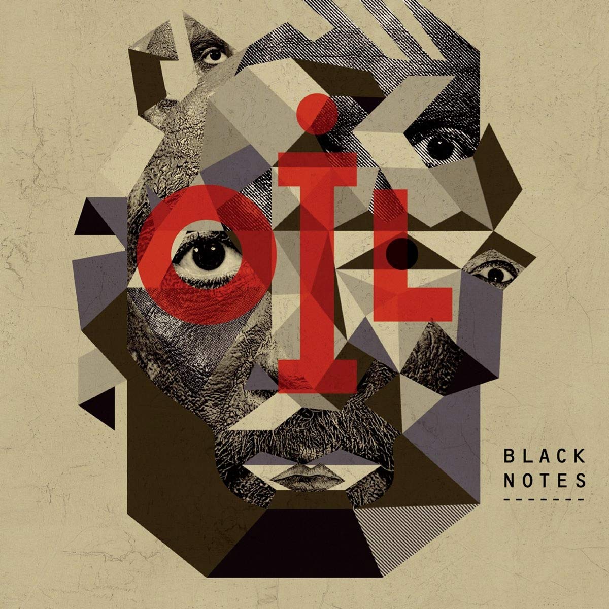 Black Notes-Digi [Import] 3700426917278