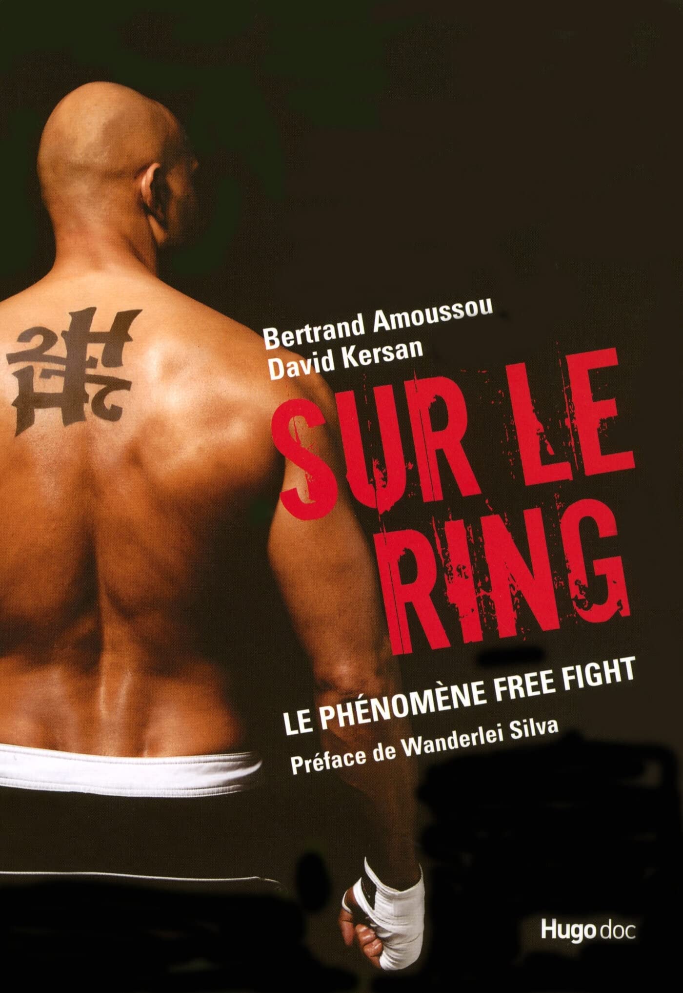 SUR LE RING 9782755601053