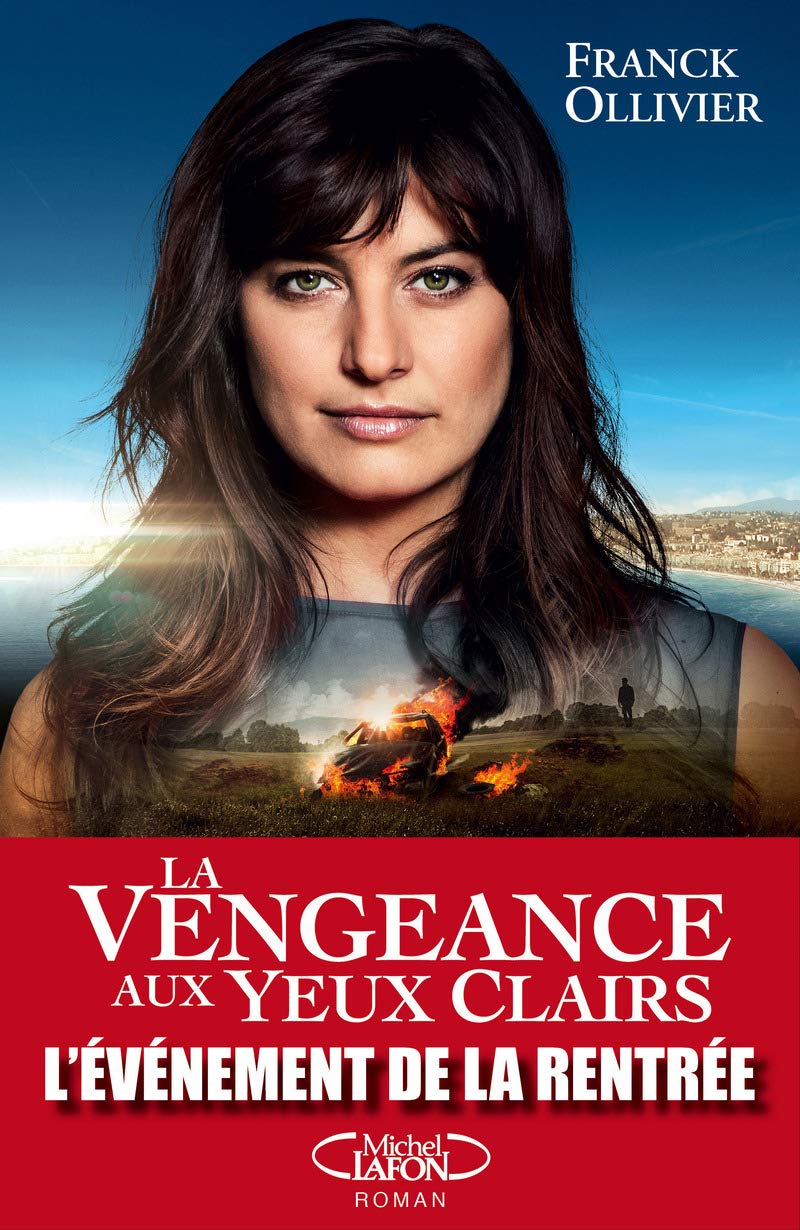 La vengeance aux yeux clairs 9782749930183