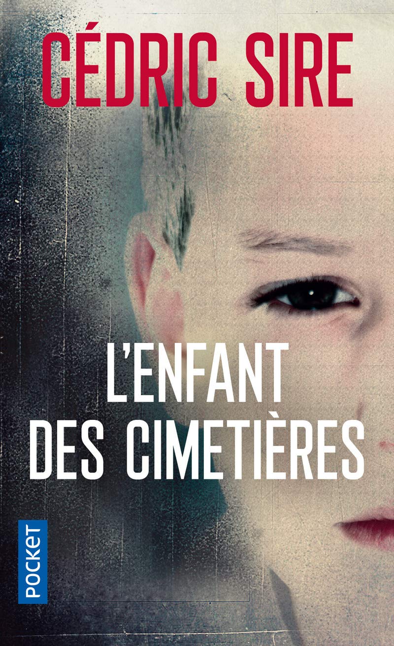 L'enfant des cimetières 9782266203654