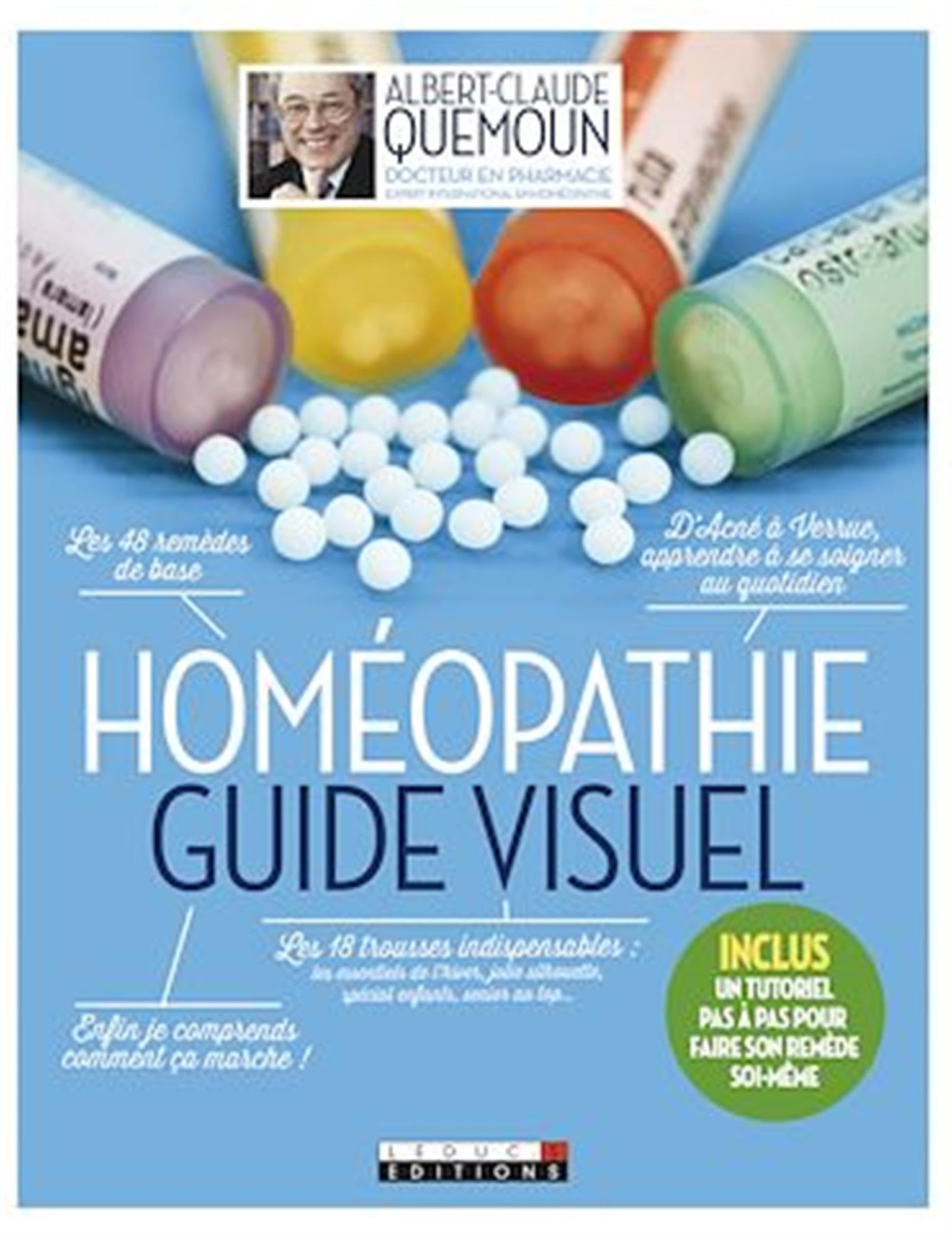 Homéopathie 9791028501976