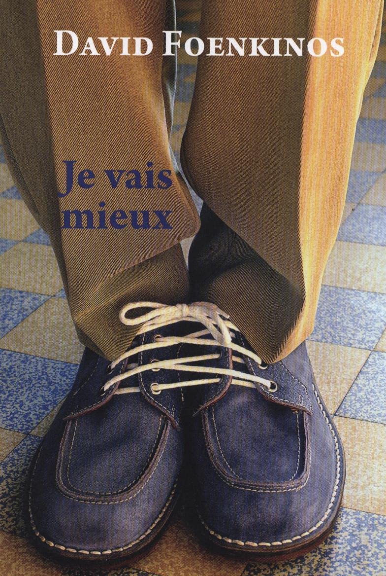 Je vais mieux 9782298073386