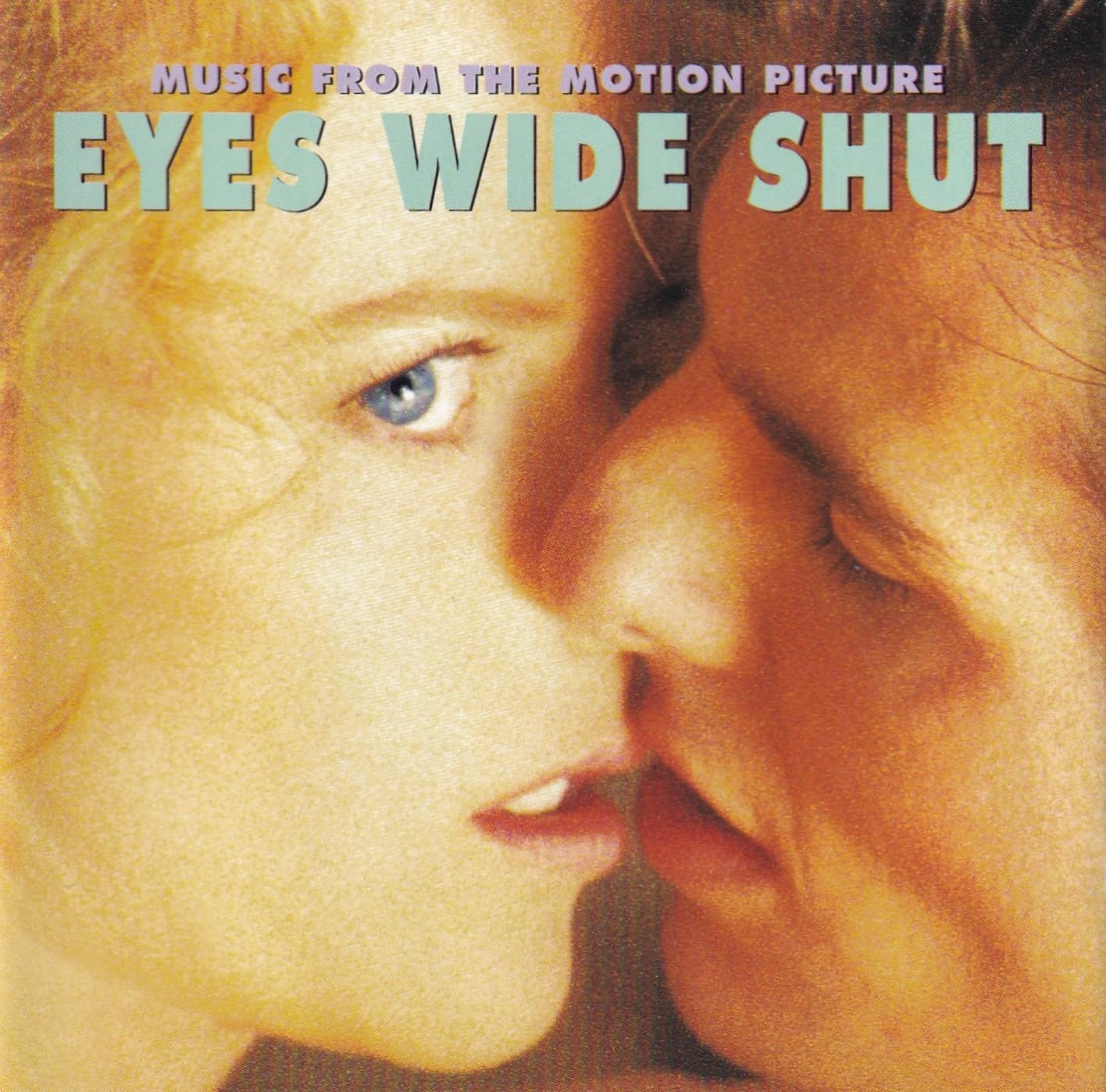 Eyes Wide Shut 0093624745020