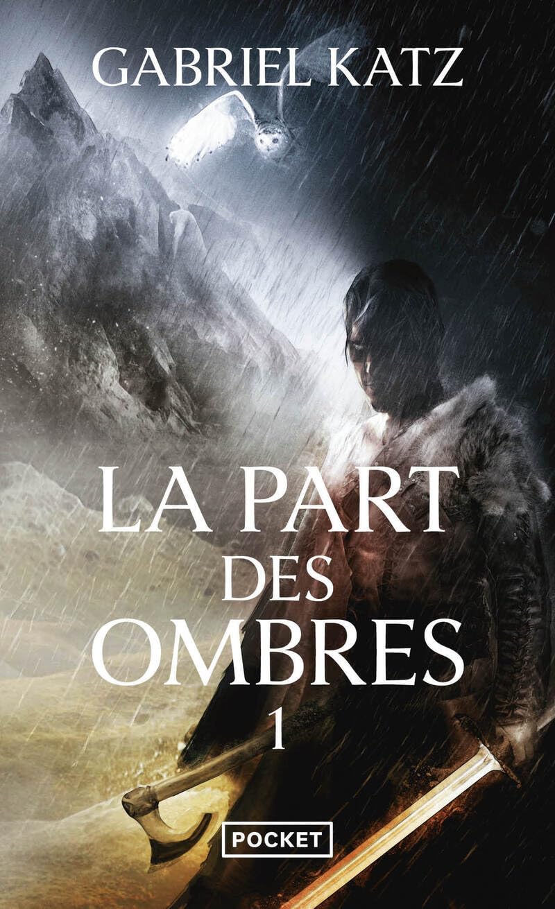 La Part des ombres - tome 1 9782266285131