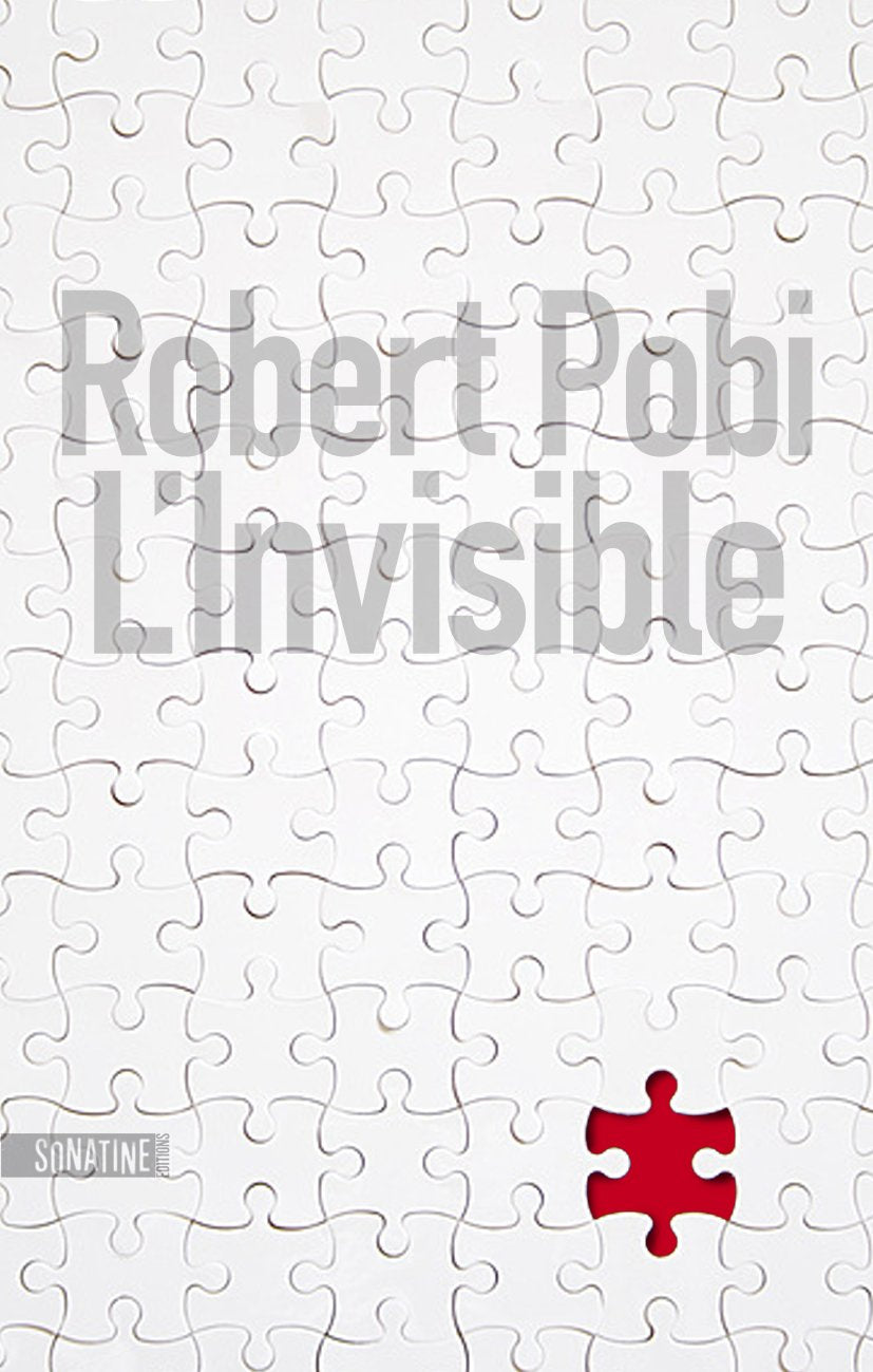 L'invisible 9782286090814