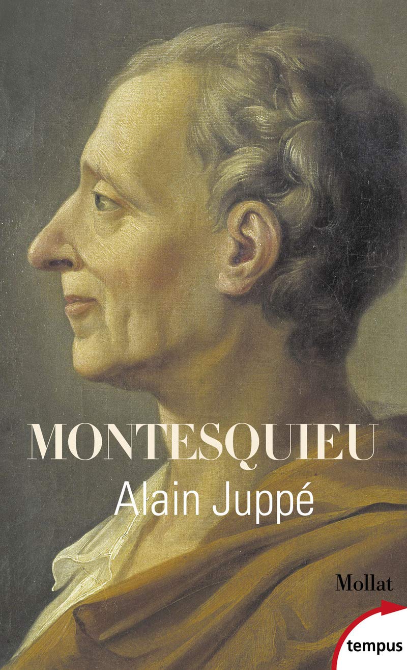 Montesquieu 9782262044459