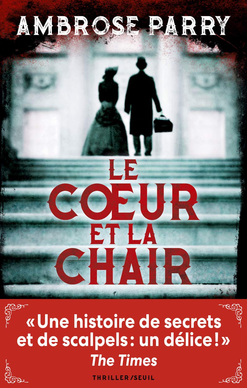 Le Coeur et la Chair 9782021416961