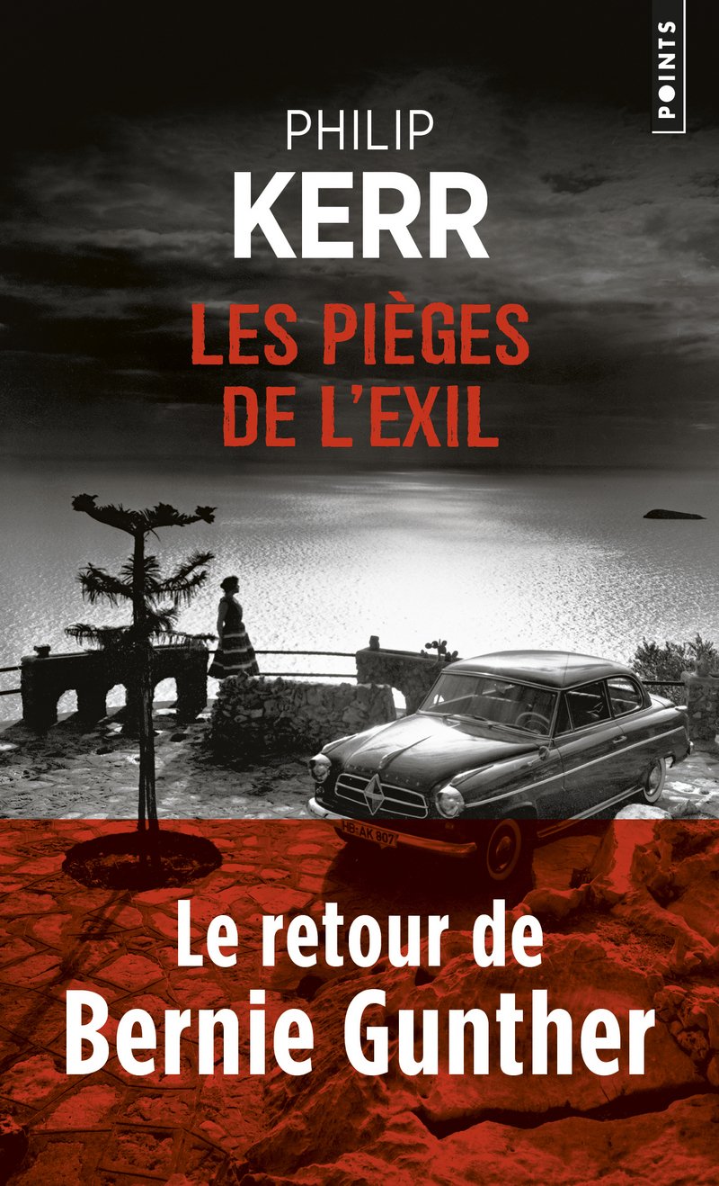Les Pièges de l'exil 9782757871300