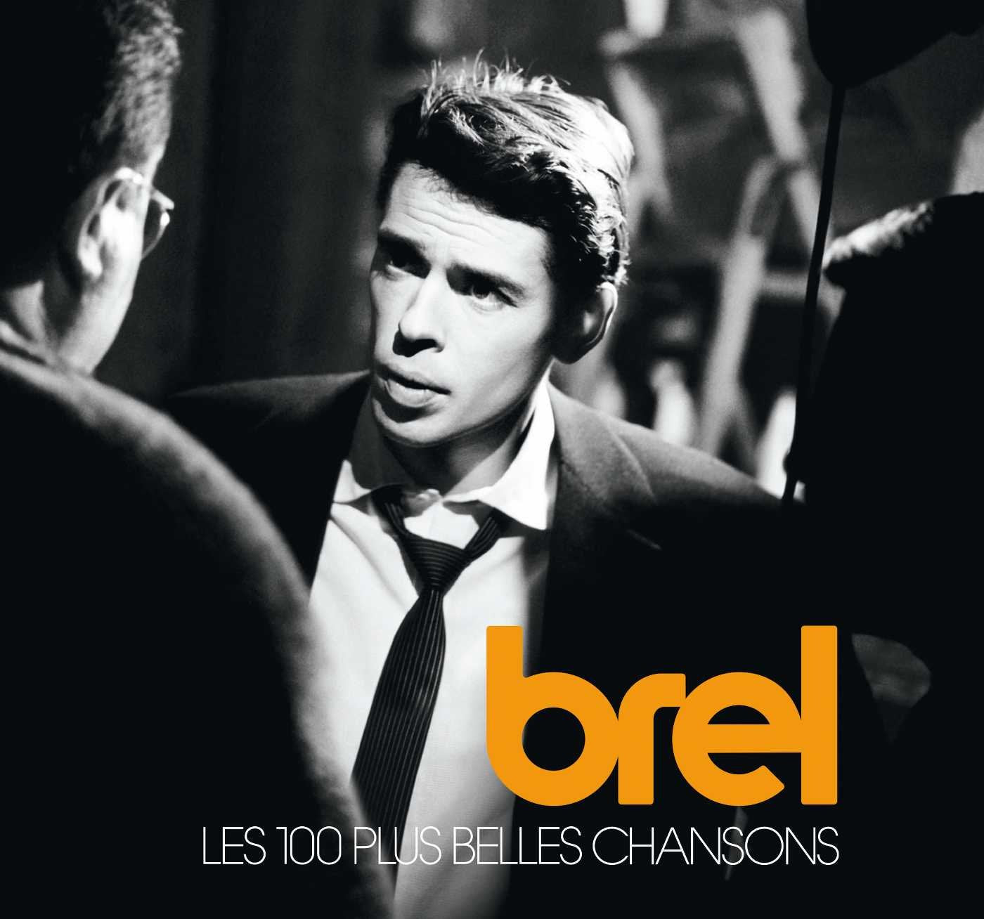 100 + Belles Chansons 0602547268822