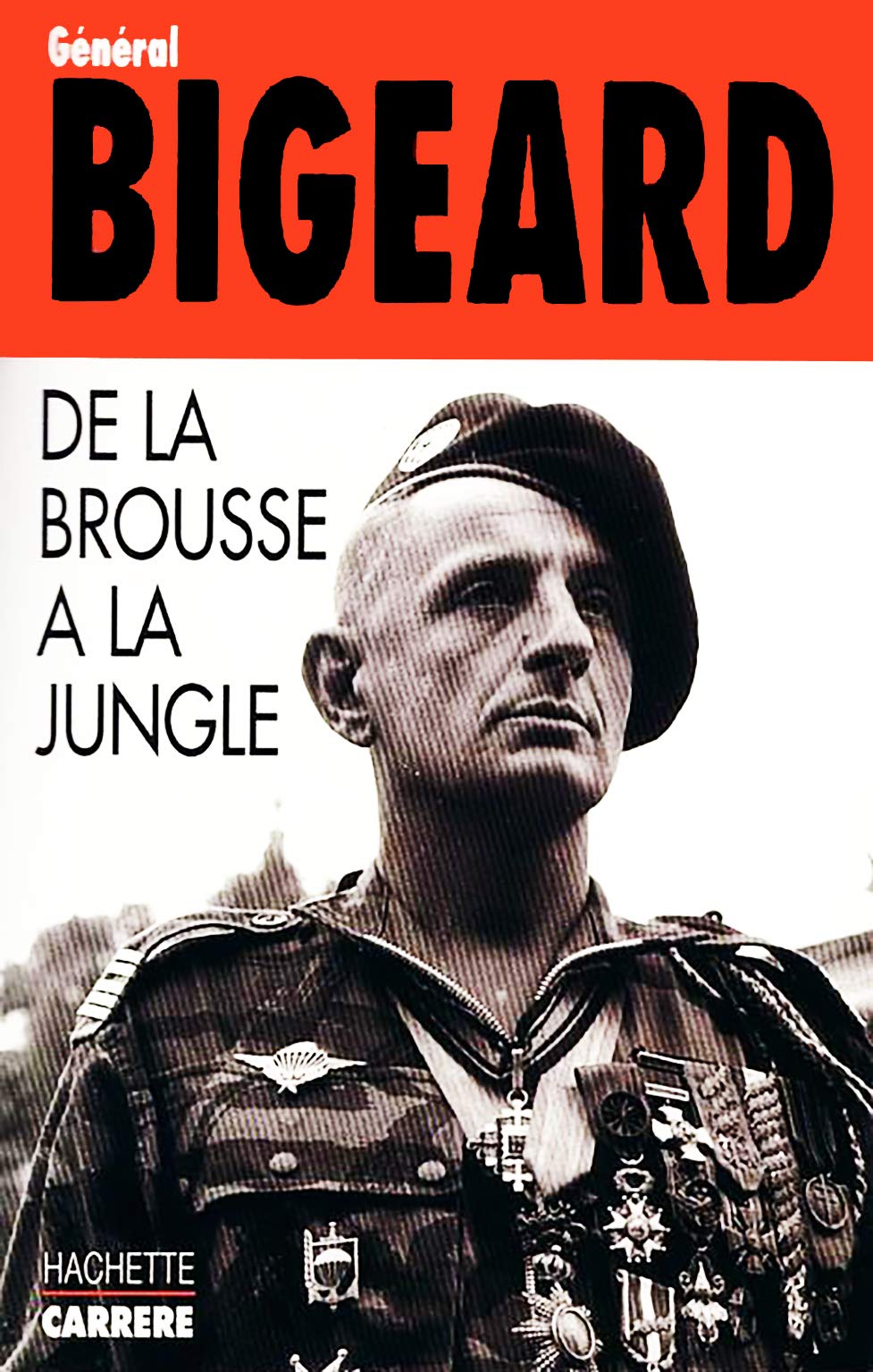 De la brousse à la jungle 9782012370173
