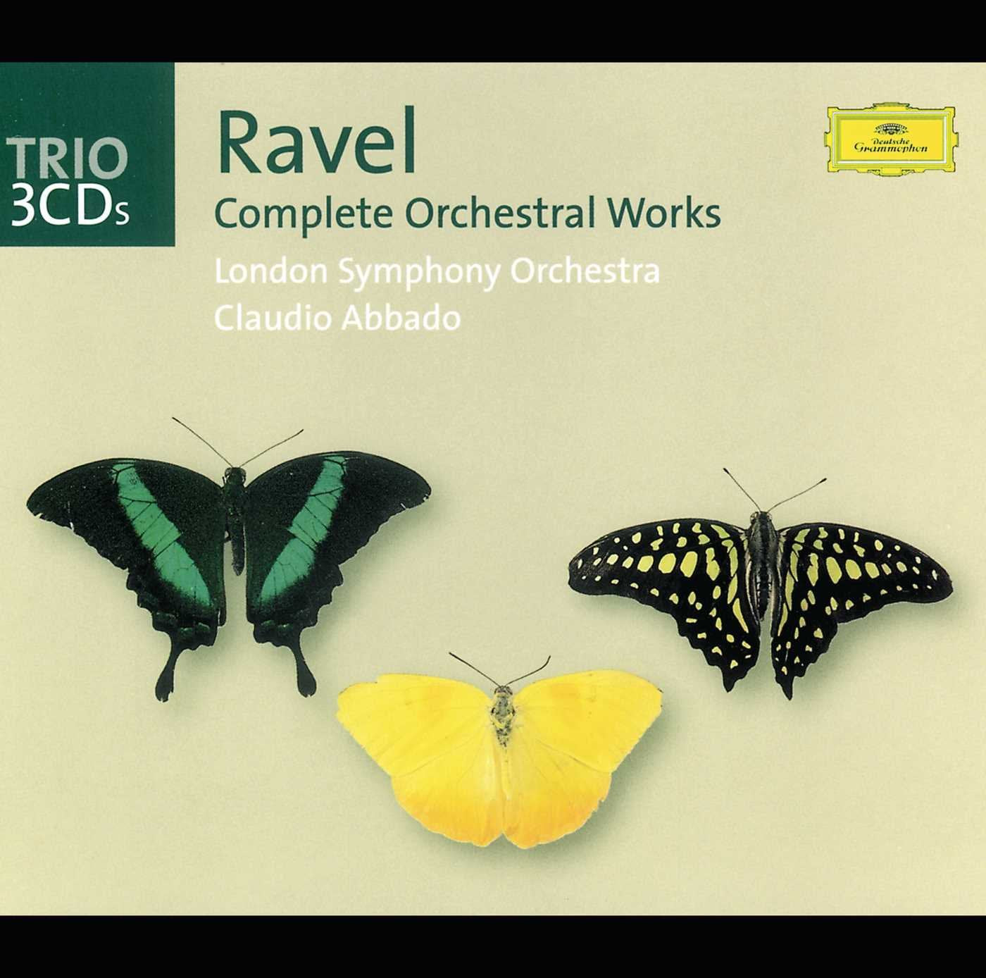Complete Orchestral Works [Import] 0028946935422