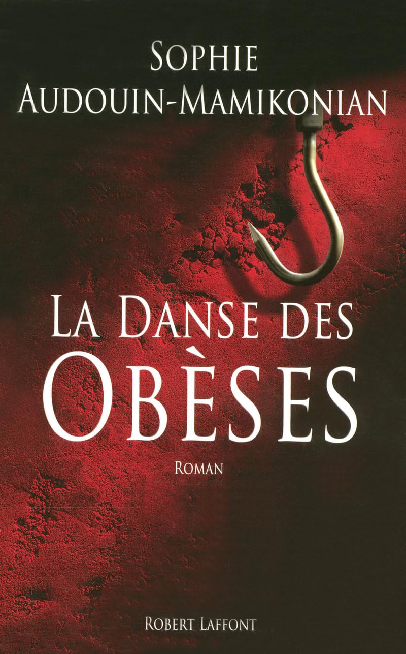 La danse des obèses 9782221108536