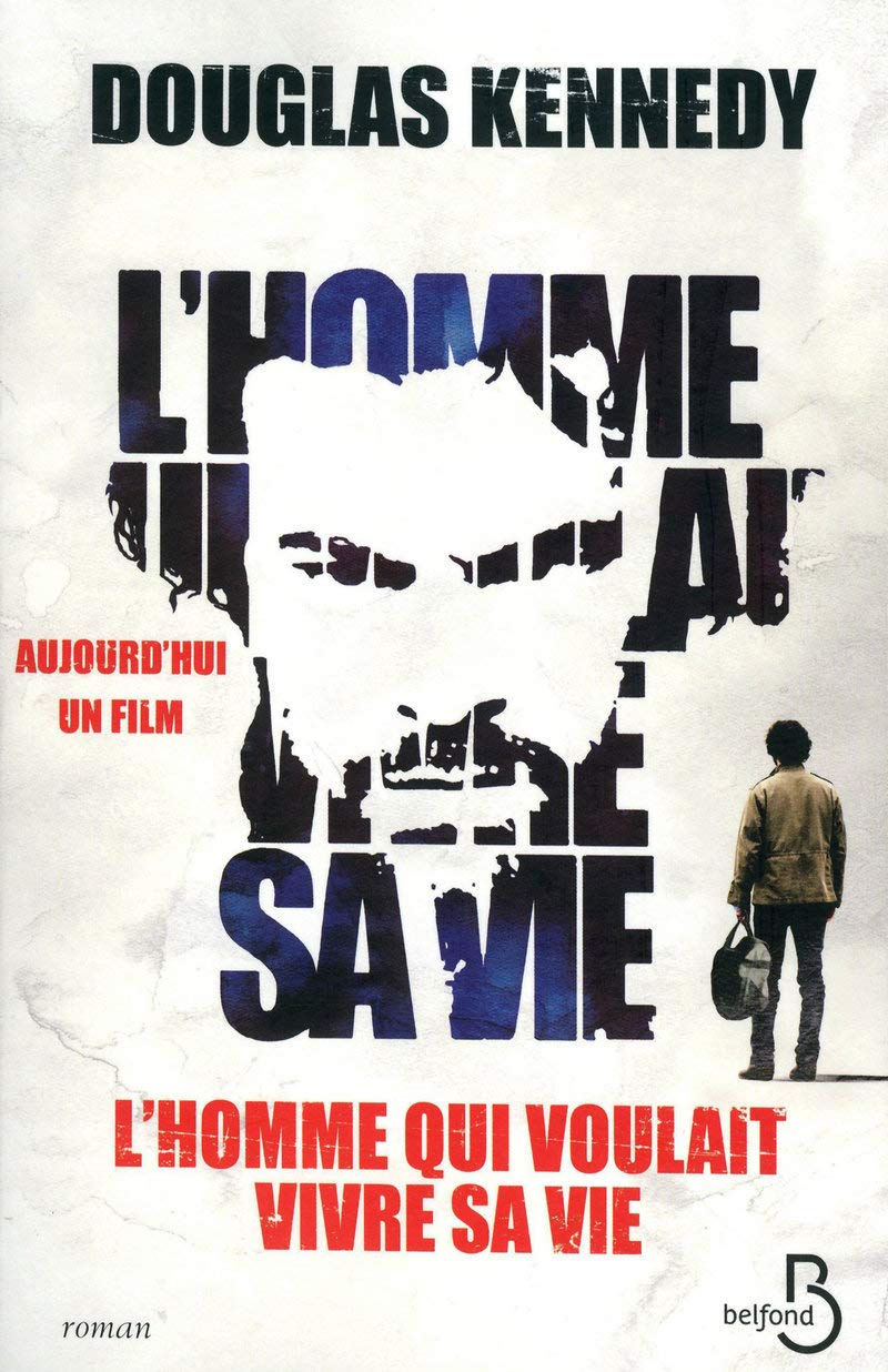 L'Homme qui voulait vivre sa vie (N.E.) 9782714449818