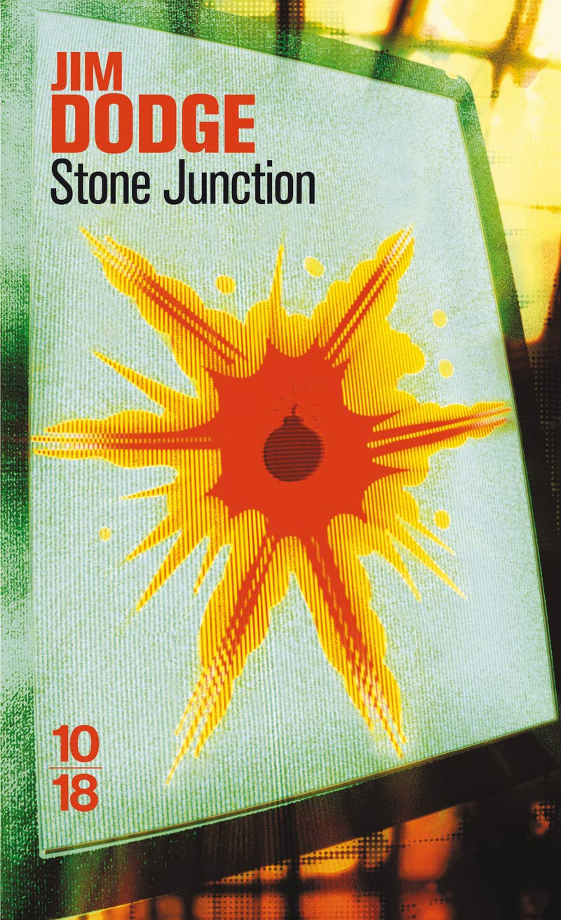 Stone Junction 9782264048417