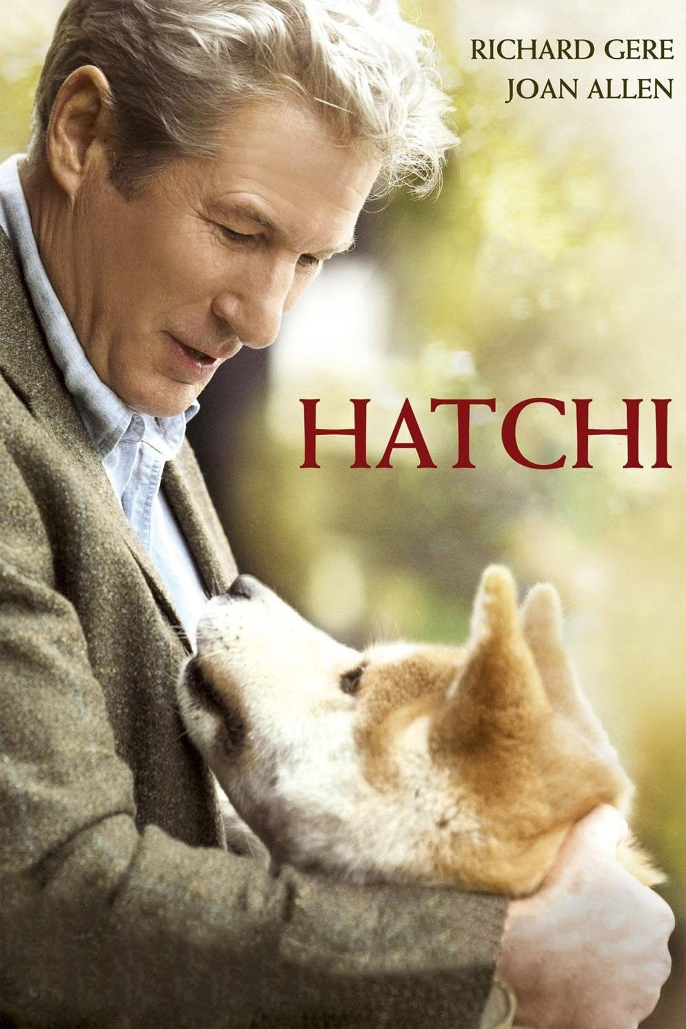 Hatchi 5415000100554