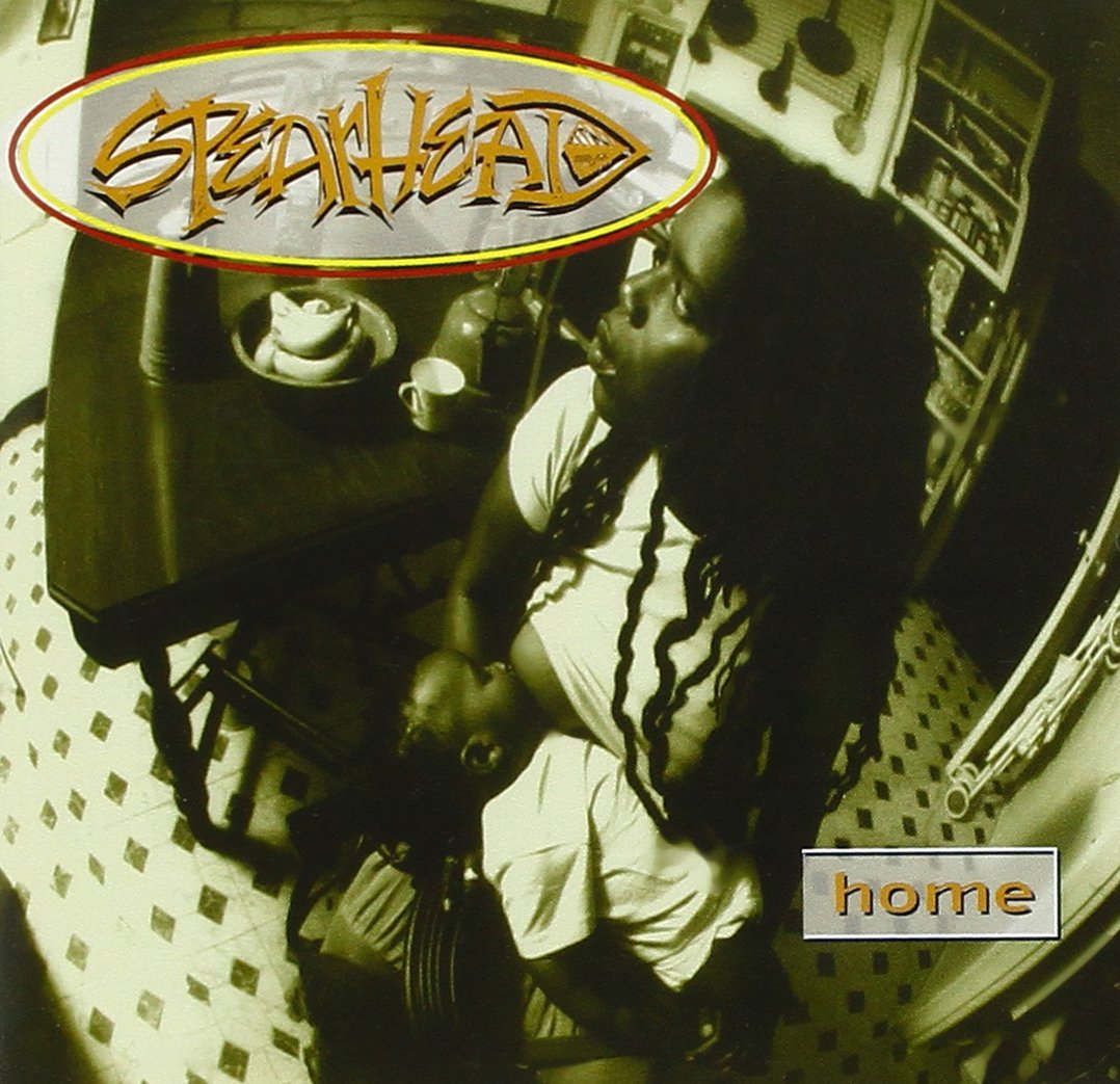 Home [Import] 0724382911326