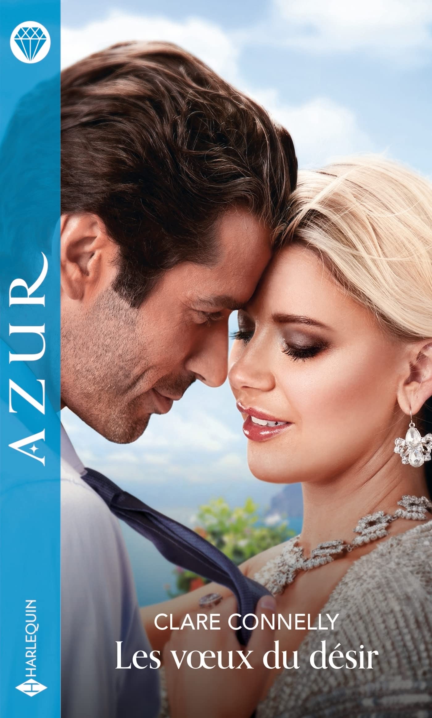 Les voeux du désir 9782280478151