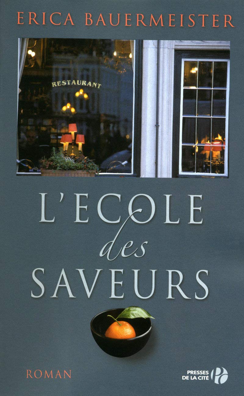 L'Ecole des saveurs 9782258078178