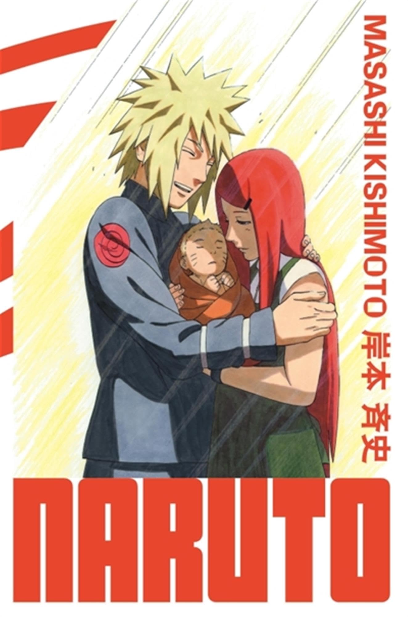 Naruto - édition Hokage - Tome 27 9782505116929