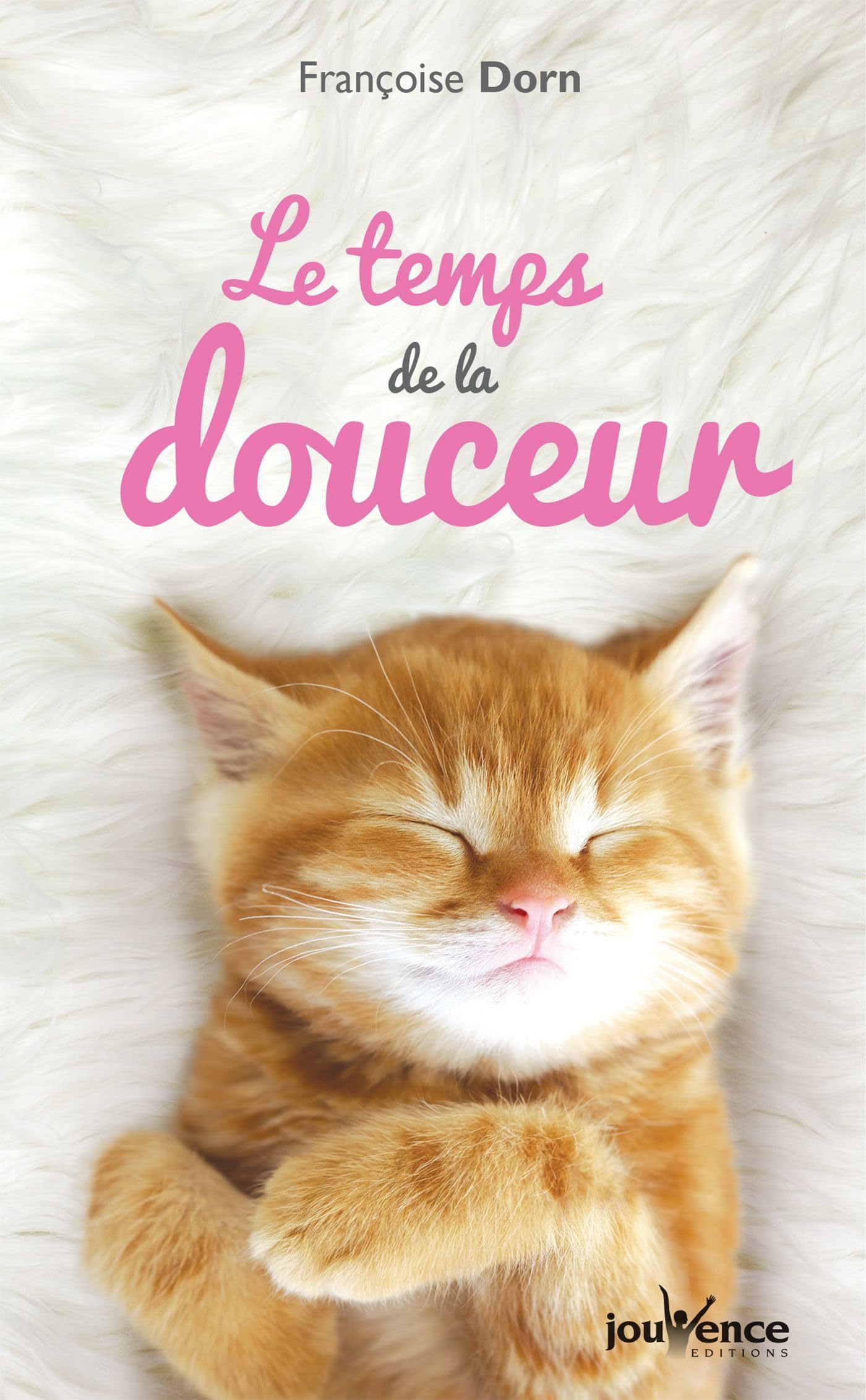 TLe temps de la douceur 9782889117017