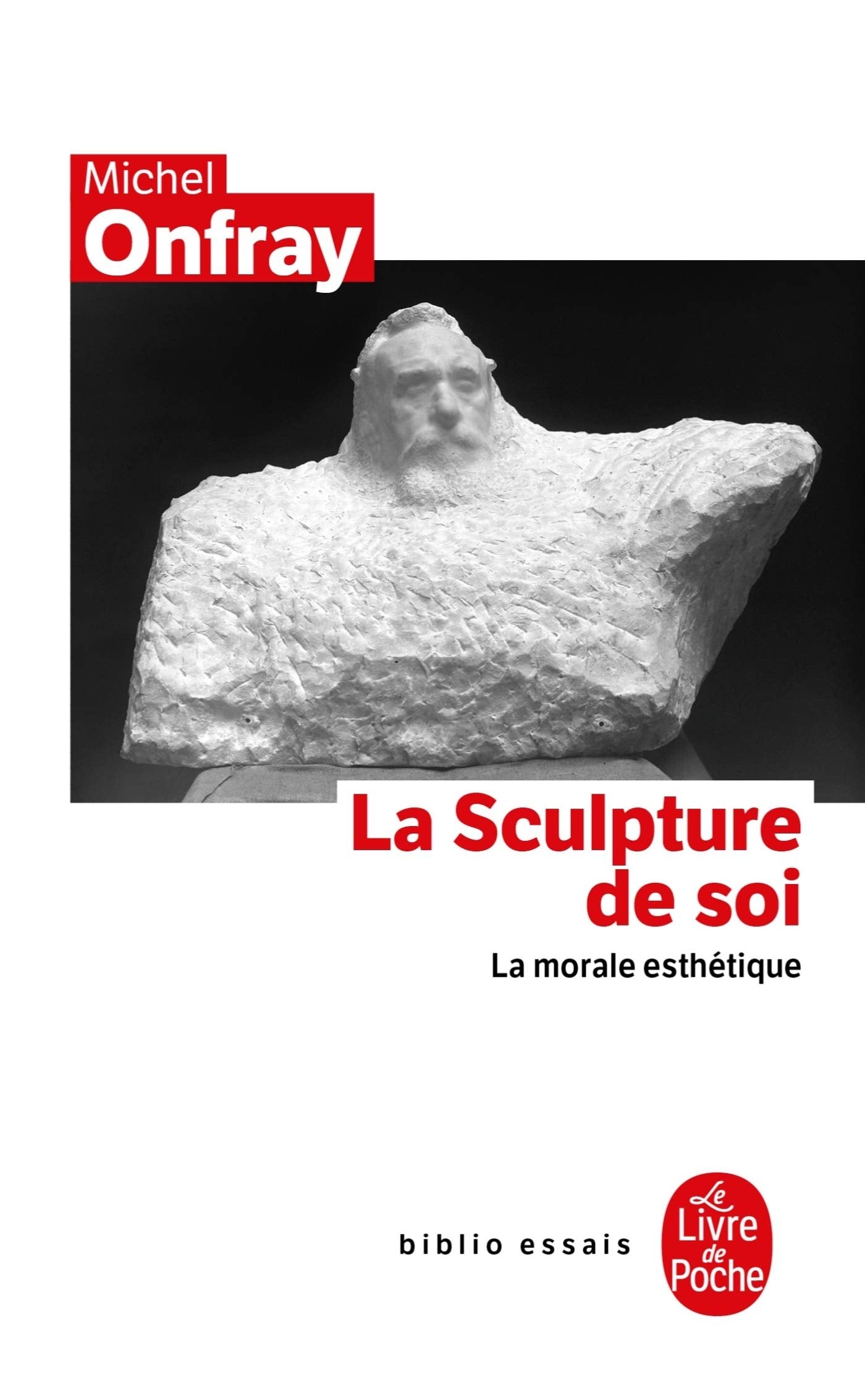 La sculpture de soi 9782253942252
