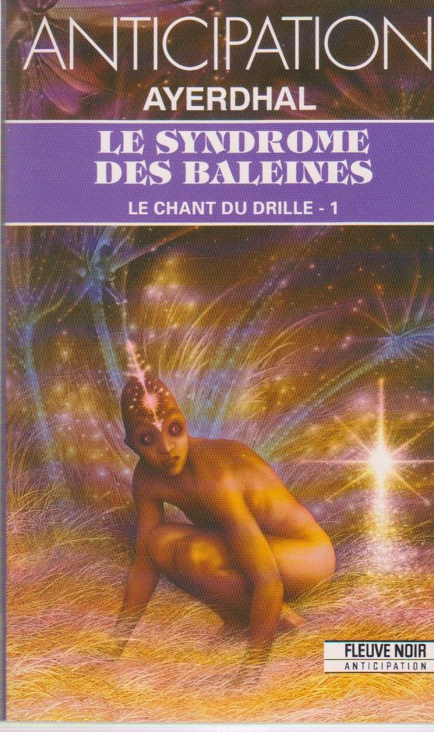 Le syndrome des baleines 9782265047501