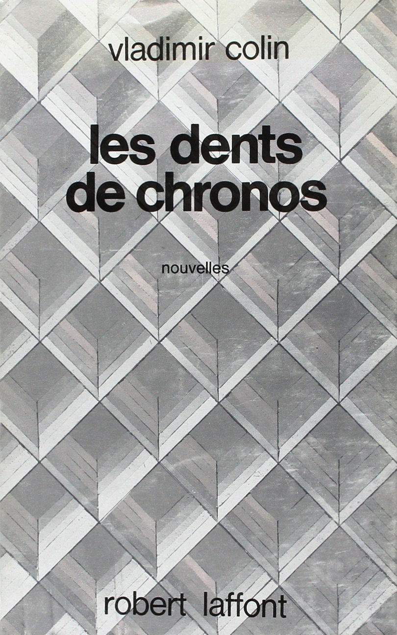 Les Dents de Chronos 9782221019351
