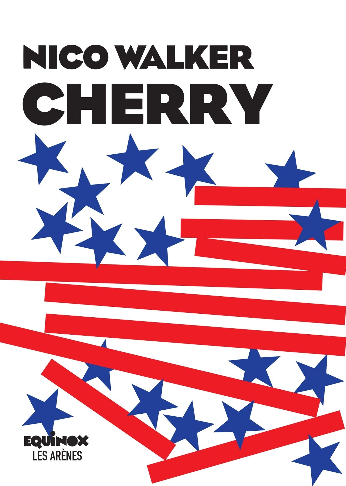 Cherry 9782711201037