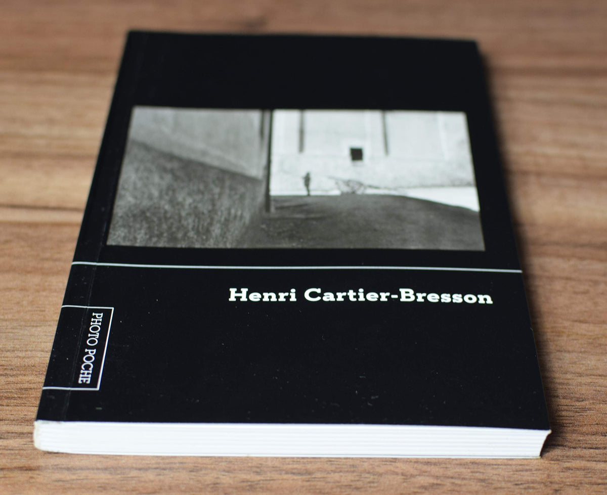 VOIR EST UN TOUT-HENRI CARTIER BRESSON: ENTRETIENS ET CONVERSATIONS (1951-1998) 9782844266392