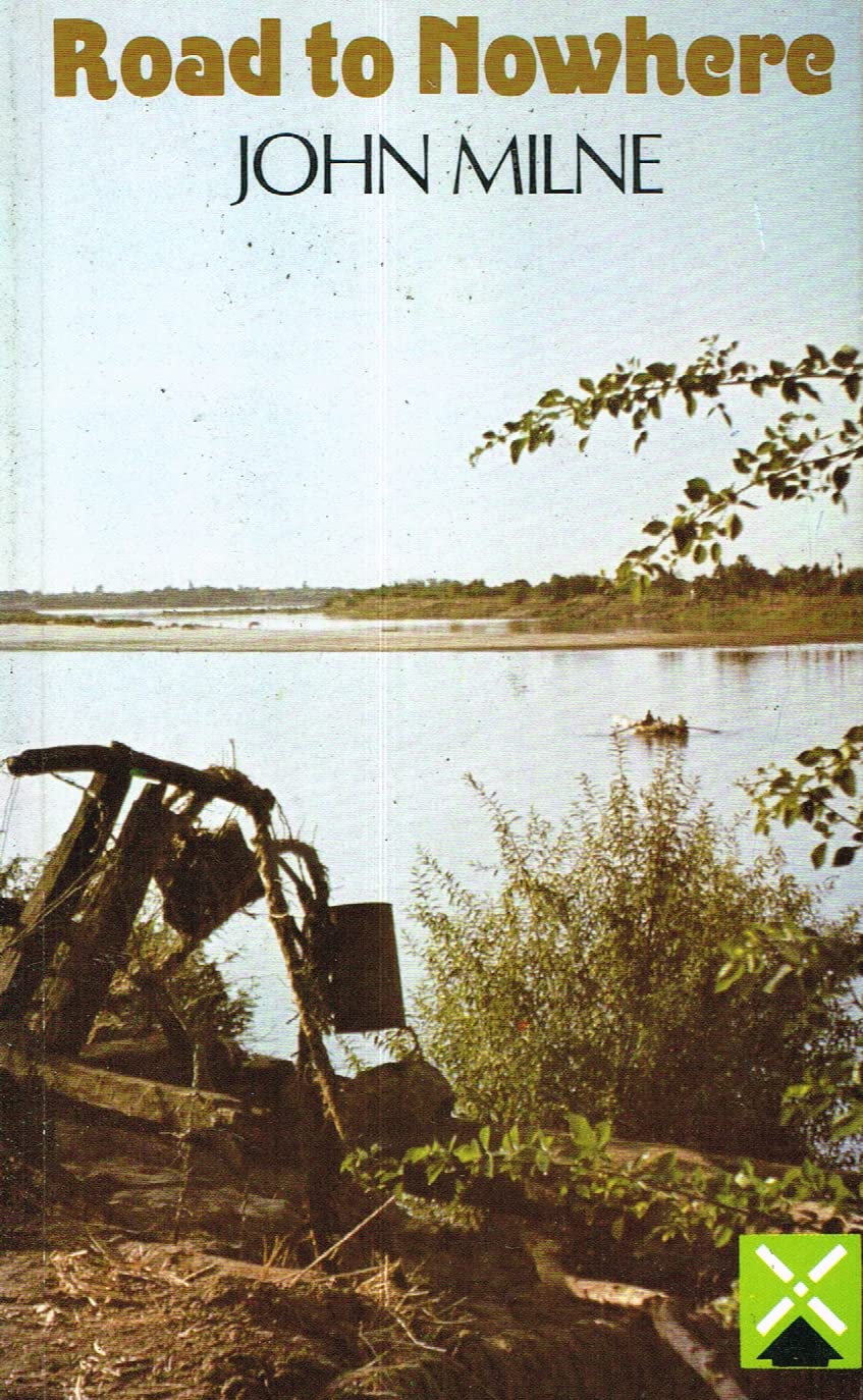 Road to Nowhere 9780435270131