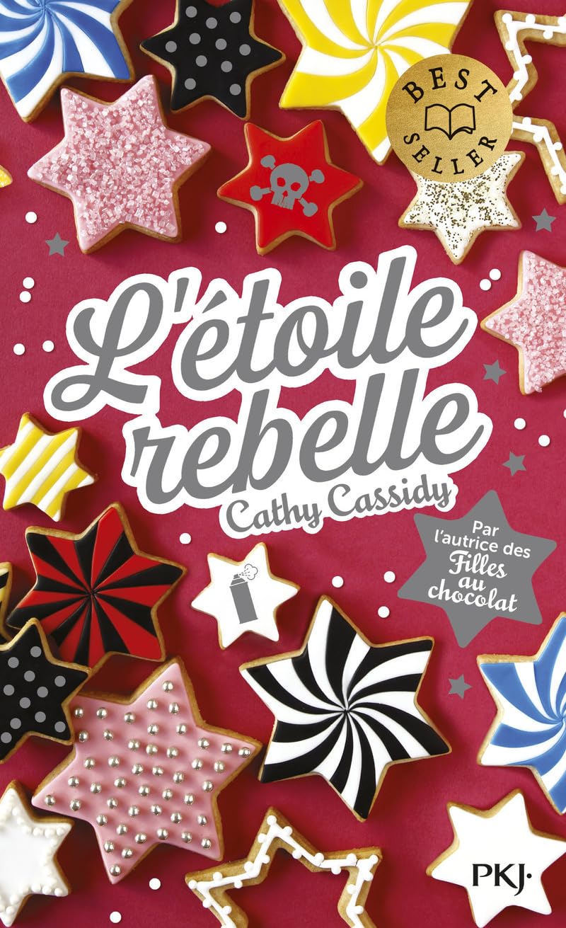 L'étoile rebelle 9782266314992