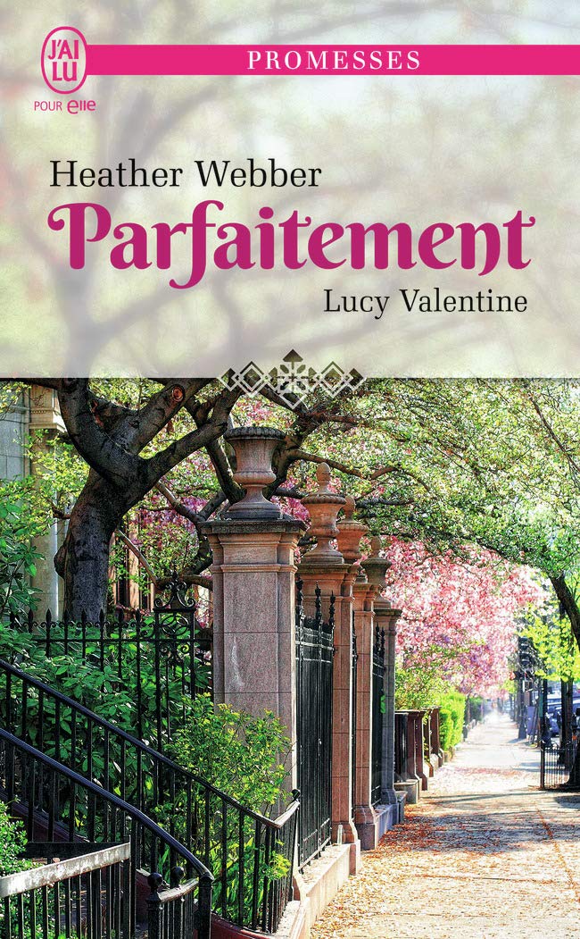 Parfaitement 9782290108918