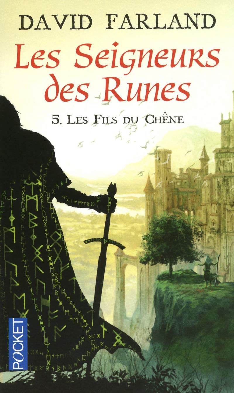 Les Seigneurs des Runes (5) 9782266212694