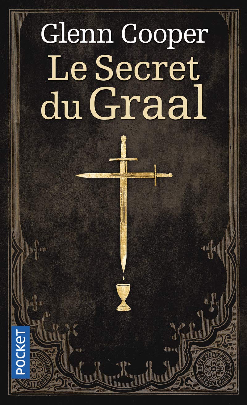 Le Secret du Graal 9782266259286