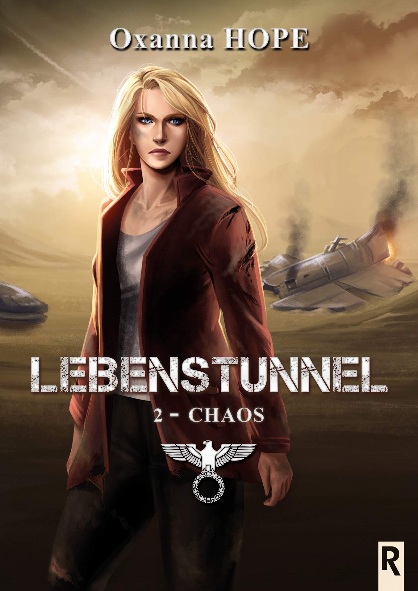 Lebenstunnel: Chaos 9782365386135