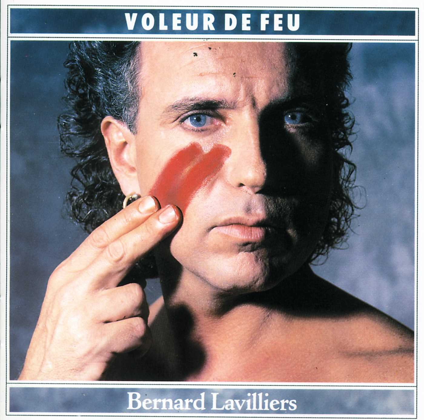 Voleur de Feu 0042282934215