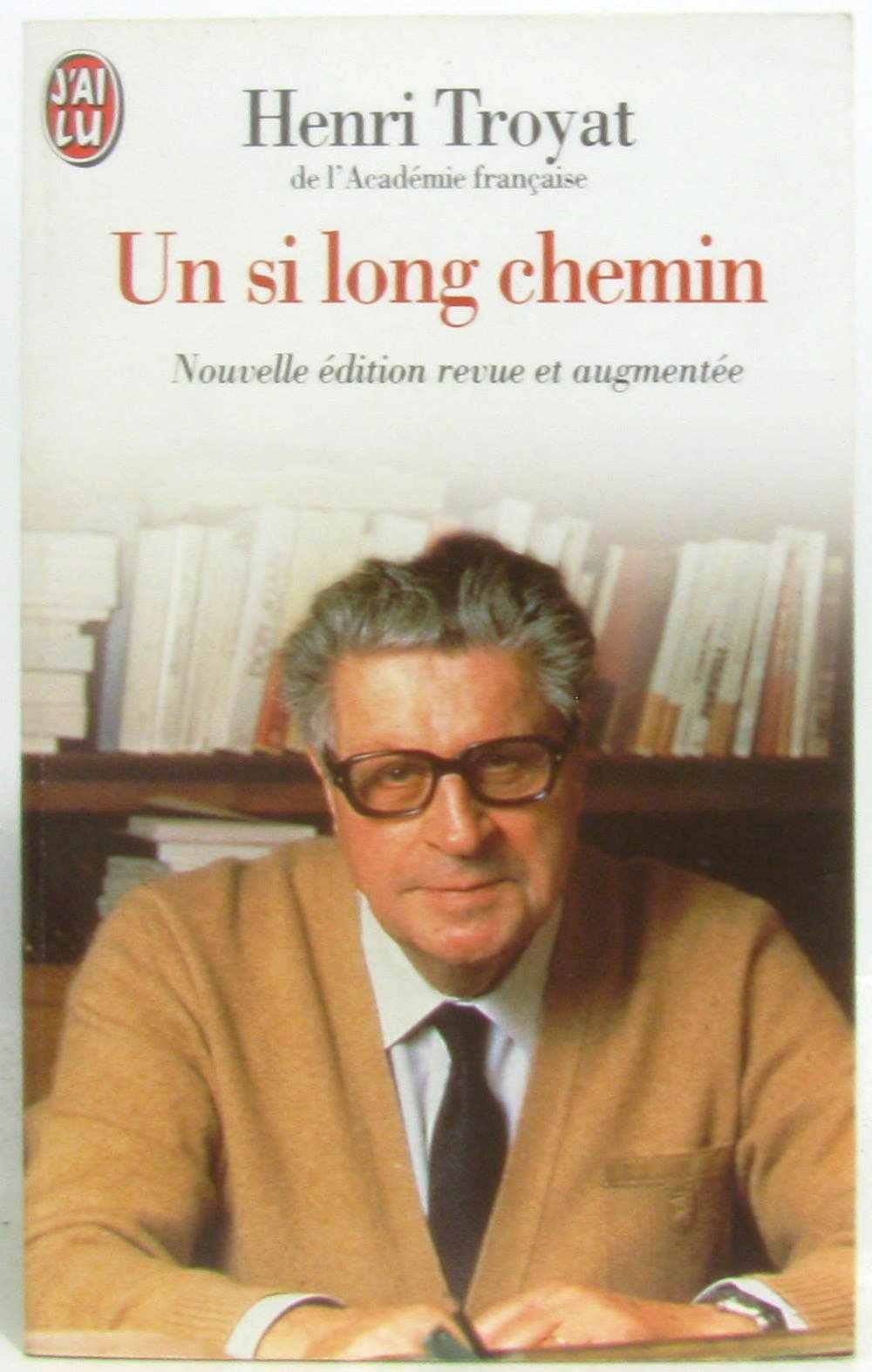 Un si long chemin. Conversations avec Maurice Chavardes 9782290124574